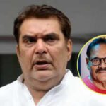 Mushtaq Khan: Raza Murad questions Bollywood stars’ absence at Mushtaq Khan’s funeral: ‘Afsoos baat yeh hai koi bhi star unhe apna aakhiri salaam pesh karne nahi aaya’ | Hindi Movie News