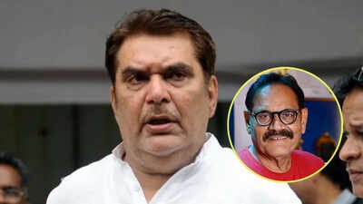 Mushtaq Khan: Raza Murad questions Bollywood stars’ absence at Mushtaq Khan’s funeral: ‘Afsoos baat yeh hai koi bhi star unhe apna aakhiri salaam pesh karne nahi aaya’ | Hindi Movie News