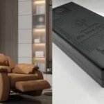 About 51,000 battery packs used inside reclining chairs are being recalled after reports of overheating, smoking and igniting; the packs were sold on Amazon for about 5 for more than three years