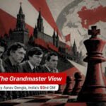 Red Pawns, Red Soldiers: How the Bolsheviks built a chess superpower | Chess News