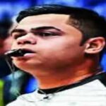 Carrying India’s basketball dream to Asian Games, referee Rakesh to make his Asiad debut even as no Indian team will take court | Asian Games 2026 News