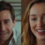 ‘Remain’ first look: Jake Gyllenhaal and Phoebe Dynevor join hands for M Night Shyamalan and Nicholas Sparks’ collaboration |