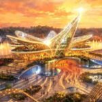 Minnesota has picked a nearly 57-acre site for a  billion horticulture world’s fair expected to draw millions; after the six-month Expo ends, the land is planned to become a permanent mixed-use district