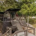 More than 40 Tennessee tiny-home owners are seeking  million in a ‘zombie HOA’ lawsuit, alleging nearly 80% of the HOA budget went to a lawn care company owned by the developer