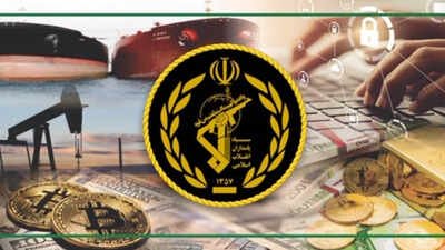 Iran Irgc Organisation: ‘Rewards for justice’: US offers $15M for info on Iran’s secretive financial networks