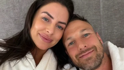 Rhi Disljenkovic on her split from Jeff Gobbels: ‘I was really unhappy’; says they kept having the same conversations about their future | English Movie News