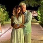 Who is Alejandra Silva, Richard Gere’s wife? Here is all you need to know |
