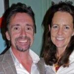Richard Hammond confirms new relationship with therapist Kiki Glen after divorce from Mindy Hammond following 28 years of marriage: ‘It’s the best thing going on for me’ |