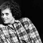 Quote of the day by Richard Simmons: “Number one, like yourself. Number two, you have to eat healthy. And number three…” – a simple lesson in self-love and healthy living | World News