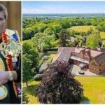 Ricky Hatton’s luxury mansion, where the boxing legend was found dead in 2025, sold for £1.5 million, £350,000 below original asking price; five-bedroom home featured pool, gym and Manchester City memorabilia