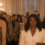 ‘Ride or Die’ Season 2 starring Octavia Spencer and Hannah Waddingham gets cancelled after one season |
