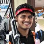 Asian Games 2026: Niraj Kumar, Rudrankksh Patil, Aishwary Pratap Singh win silver in 50m rifle 3 positions team event | Asian Games 2026 News