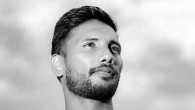 Who was Rijohn Jose? 29-year-old footballer dies in road accident in Kozhikode | Football News