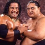 Rikishi had spent everything on his new Florida home when Yokozuna gave him a blank cheque to fix its broken heating system | World News