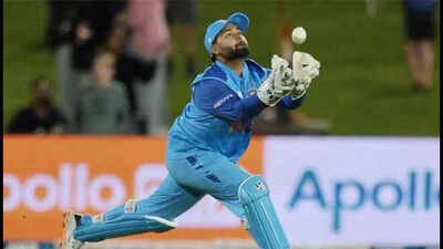 ‘Selection committee has made up its mind’: Ex-India cricketer on Rishabh Pant’s exclusion from West Indies ODIs | Cricket News