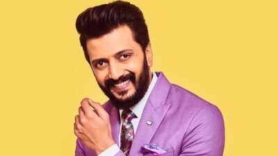 Riteish Deshmukh recalls getting paid money by a paparazzo on the street: ‘People always say that you’re paying paps, but here he showed kindness’ |