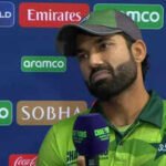 Mohammad Rizwan approaches ICC Anti-Corruption Unit over mobile phone seizure by Pakistan’s cyber crime agency | Cricket News