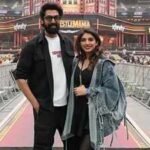 Rana Daggubati on wife Miheeka Bajaj’s packed schedule; ‘She travels more than I do’; actor says, ‘I love it’ and recalls ‘Star Wars’ Yoda gift | Telugu Movie News