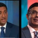 ‘I am Hindu and my mom is not white’: Ro Khanna asks Dinesh D’Souza if this makes him less American