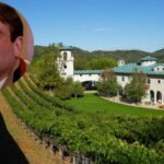 Robin Williams built a 640-acre Napa estate with a 20,000-sq-ft mansion; after years on the market, it sold for .1 million after being listed for  million | World News