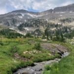 From 1886 to 1968, more than 20 million fish were stocked in waters that became Rocky Mountain National Park; in 2026 crews treated 14.3 miles to remove non-native fish and restore threatened greenback trout