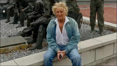 Penny Lancaster shared health update about Rod Stewart after heart surgery: ‘He’s back at full speed in his day-to-day activities’﻿ |