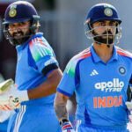 ‘Only expectation from Rohit Sharma and Virat Kohli is to keep scoring runs’: Aakash Chopra ahead of West Indies ODIs | Cricket News
