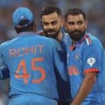 ‘Still selecting Virat Kohli and Rohit Sharma’: Aakash Chopra makes big statement on Mohammed Shami’s India snub | Cricket News