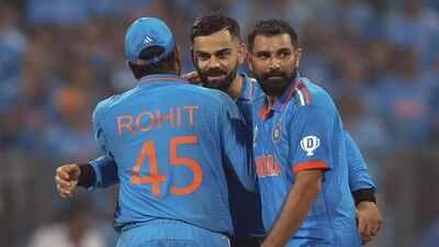 ‘Still selecting Virat Kohli and Rohit Sharma’: Aakash Chopra makes big statement on Mohammed Shami’s India snub | Cricket News