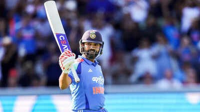 ‘What more do you want?’: BCCI secretary Devajit Saikia’s blunt message on Rohit Sharma amid 2027 World Cup speculation | Cricket News