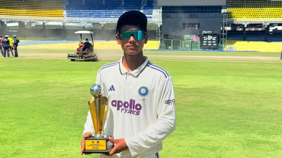 World Cup winner among 62 in age-fraud dock; BCCI bans India U-19 player picked for Australia series | Cricket News