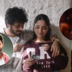 Prabhas unveils ‘Romeo Juliet’ teaser starring Harshith and Vishakha Dhiman, ‘story reveal’ hints at unusual love story involving a gun and dangerous decision ahead of October 23 release | Telugu Movie News