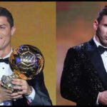 Despite a 4-year snub, Ronaldo still holds one major Ballon d’Or record Messi perhaps will never match | Football News