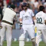 England complete 3-0 Test series clean sweep with 8-wicket win over Pakistan at Edgbaston | Cricket News