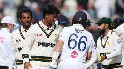 138 years later, England-Pakistan series creates rare Test cricket feat | Cricket News