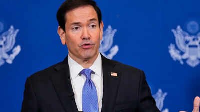 Rubio urges Cuba to ‘choose a different path’, warns of consequences for resisting Trump