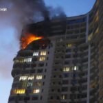 2 killed, several injured as Russia-Ukraine drone attacks intensify