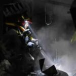 Russian strike damages WHO warehouse in Ukraine; second such attack in weeks