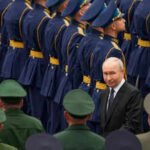 ,000 to fight for Russia: How Moscow recruits Americans via TikTok and Telegram