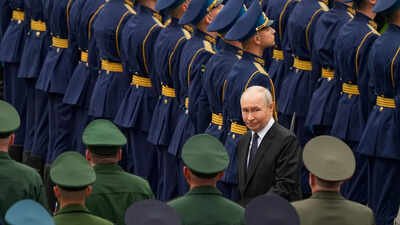 ,000 to fight for Russia: How Moscow recruits Americans via TikTok and Telegram