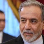 ‘Crocodile tears’: Iran shuts French language centre, slams France over Mahsa Amini