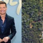 Ryan Seacrest sells his 40-acre Napa Valley estate for .5 million after asking  million, inside the sprawling retreat he bought for  million, renovated and listed twice before finding a buyer