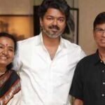 SA Chandrasekhar’s praises son and CM Vijay for handling pressure with ease: ‘A proud moment for me as a father’ | Tamil Movie News