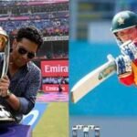 Sachin Tendulkar’s ODI record broken: Zimbabwe’s Brendan Taylor makes history vs Australia | Cricket News
