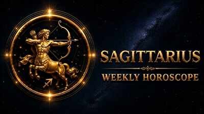Sagittarius, Weekly Horoscope, September 13 to September 19, 2026: Career brings recognition; avoid major property decisions