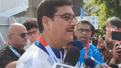 ‘Definitely a shortage’: India’s Chef de Mission admits accommodation crisis at Asian Games, reveals additional rooms booked | Asian Games 2026 News