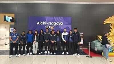 SAI ramps up logistical support for Indian contingent at 2026 Asian Games | Asian Games 2026 News