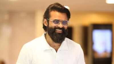 ‘I was given a second chance at life’: Sai Dharam Tej marks five years since 2021 accident with 90% recovery update, thanks and urges fans to wear helmets | Telugu Movie News