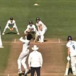 Indian spinner takes five-for in England, seals 213-run win in County Championship | Cricket News
