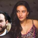 Saif Ali Khan to play Kamal Amrohi and Triptii Dimri as Meena Kumari in biopic ‘Kamal Aur Meena’ to be directed by Siddharth P Malhotra | Hindi Movie News